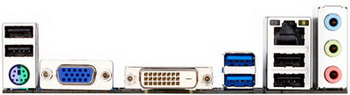GIGABYTE GA-B75-D3V
